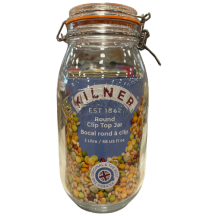 Générique Jar 2L