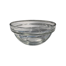 Pegasus Bol rond en verre 12oz/360ml