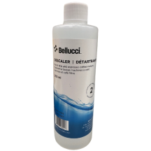 Bellucci Coffee machin descaler