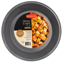 Le Pâtichef Moule à tarte 9po