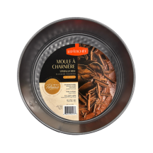 Le Pâtichef Moule à charnière 8po