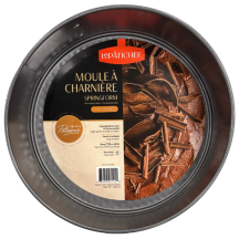 Le Pâtichef Springform cake pan 9in