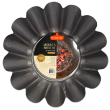 Le Pâtichef Brioche 8.5po