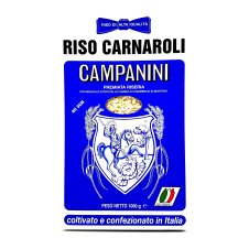 Sottovuoto Campanini rice Sottovuoto Campanini rice