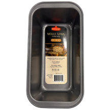 Le Pâtichef Moule à pain 8po