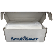 Scrub Saver Sac de cuisson rond 9,5po