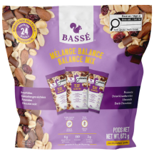 Bassé Mélange balance