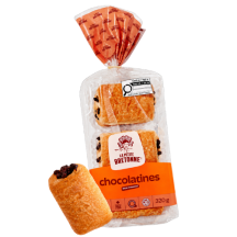 La Petite Bretonne Chocolatine