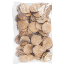 Hormel Frozen sausage rounds