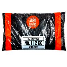 AgroFusion Wild rice AgroFusion Wild rice