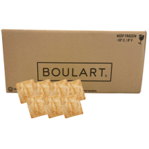 Boulart Bouchée ciabatta classique surgelée #13720