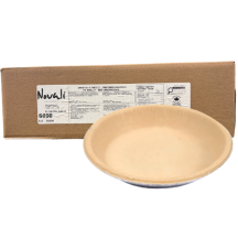 Novali Frozen deep pie crust S090