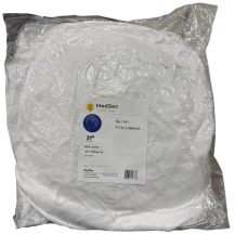 Générique Medium white hair net