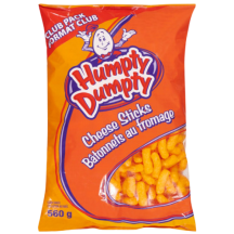 Humpty Dumpty CLUB Croustille bâtonnet au fromage