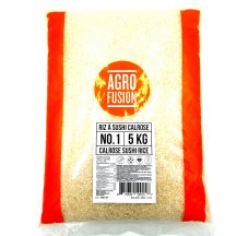 AgroFusion Calrose sushi rice AgroFusion Calrose sushi rice