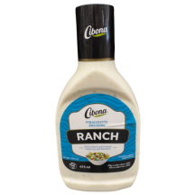 Cibona Ranch dressinng