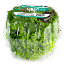 Mucci Farms Living trio lettuce