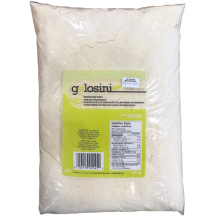 Golosini Fromage parmesan râpé écono 60%