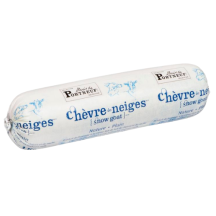 Chèvre des Neiges Fromage au lait de chèvre et vache