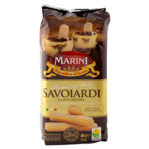 Marini Biscuit savoiardi doigt de dame