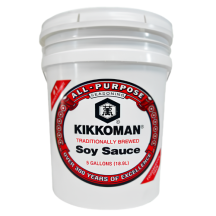 Kikkoman Soy sauce