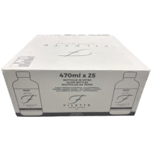 Acqua Filette Eau minérale naturelle [verre]