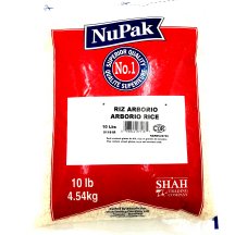 Dunya Arborio rice Dunya Arborio rice