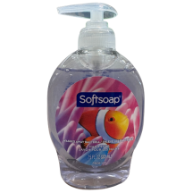 Soft Soap Savon hydratant pour les mains