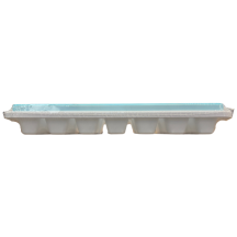 Ice container with lids image #21210