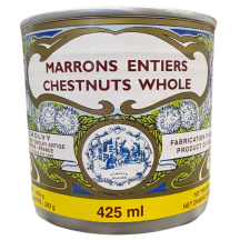 Cholvy Chestnuts Whole