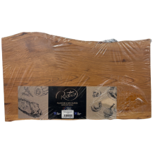 Rustico Medium service board cherry tree