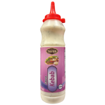 Tayeb Kebab sauce