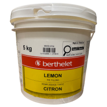 Berthelet Lemon pie filling