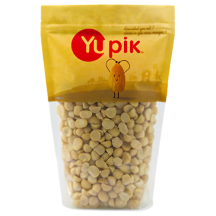 Yupik Macadam nuts in pieces