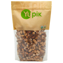 Yupik Brazil nut