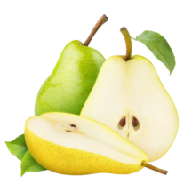 Poire rocha
