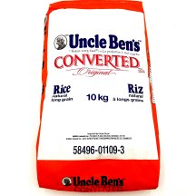 Ben's original Rice naturel long grain Ben's original Rice naturel long grain