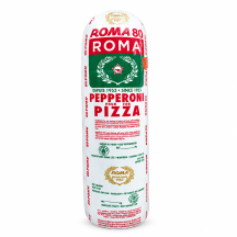 Roma Half 88 pepperoni 4in [approx. 2.2kg]