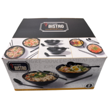 Gourmet Ramen set