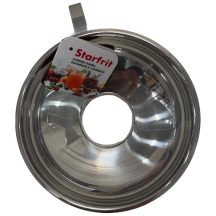 Starfrit Stainless steal funnel