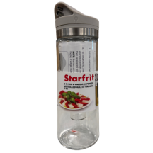 Starfrit Oil and vinegar bottle 2 in 1