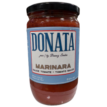 Donata Marinara sauce
