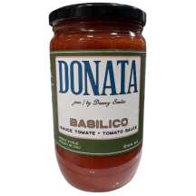 Donata Tomato basil sauce