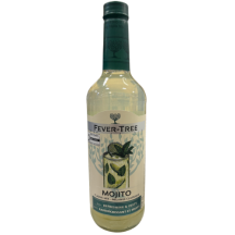 Fever-Tree Mojito cocktail mix [blt+dep]
