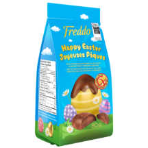 Freddo Creamy eggs