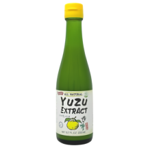 Shirakiku Yuzu extract