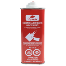 Olympia Lighter fuel