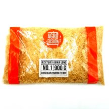 AgroFusion Rice steamroom long grain AgroFusion Rice steamroom long grain