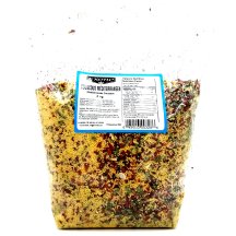 Exotic Couscous méditerraneen