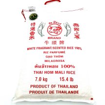 Oxhead Scented rice
